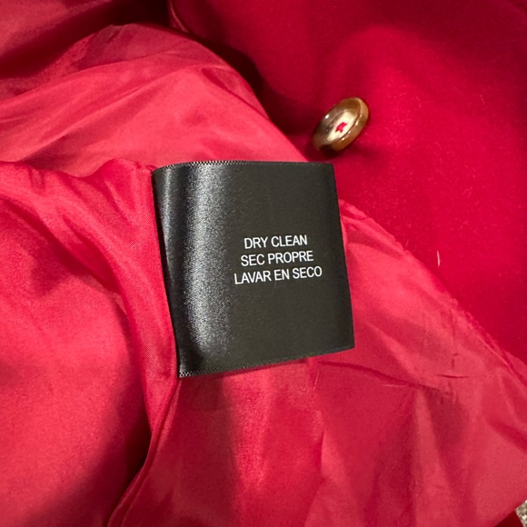 Michael Kors Peacoat L - Picture 4 of 4